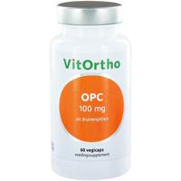 VitOrtho OPC 100mg Capsules - thumbnail