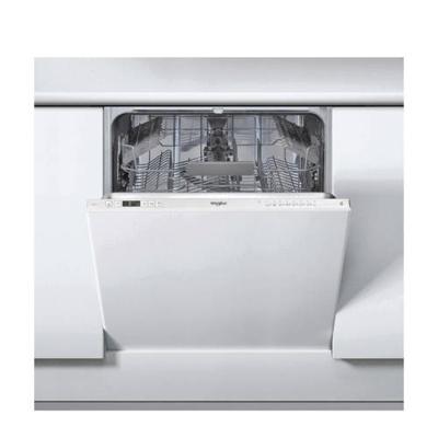 Whirlpool WKIC 3C26 vaatwasser Volledig ingebouwd 14 couverts A++