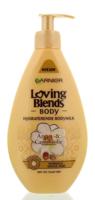 Garnier Garnier Loving Blends Body Milk Argan Camelia Oil (250ml) - thumbnail