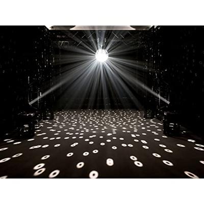 Eurolite LED PST-15W MK2 WW Floor Spot/Wash - thumbnail