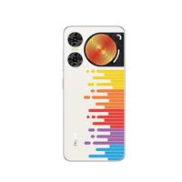 Smartphone ZTE P963F18-MW Octa Core 4 GB RAM 128 GB Afgedrukt - thumbnail
