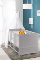 roba Kinderbed 70 x 140 cm (Taupe) - thumbnail