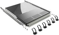PATCHBOX Plus+ Cat.6a (STP, Grey, 1,8m / 30RU) P60STPXC6A24GY, 1.8, W126305960 (/ 30RU) P60STPXC6A24GY, 1,8 m, Cat6a, U/FTP (STP), RJ-45 - thumbnail