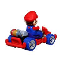 Hot Wheels Mario Kart - Mario Pipe Kart - thumbnail