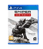 Sniper Ghost Warrior Contracts - thumbnail