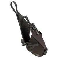 AGU Seat-Pack Venture Extreme Waterproof - Zwart - Waterdicht - thumbnail