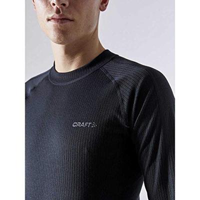 Craft 1909707 CORE Dry Baselayer Set M - Black - XXL