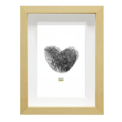 Deknudt Kader in blank hout om objecten in te lijsten 20x30 S223H1