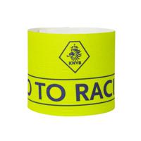 Aanvoerdersband KNVB No To Racism Kids - thumbnail