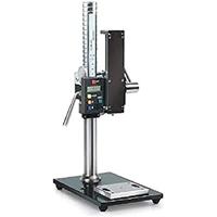 Sauter TVP-L. Handmatige teststand, 1 stuk - thumbnail