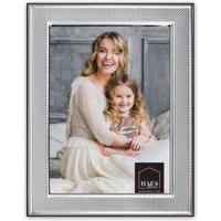 Haes Deco Verzilverde Fotolijst Forli voor een foto van 10x15 cm - B12646HS - thumbnail