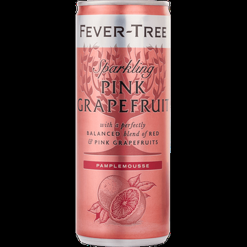 FeverTree Pink Grapefruit 250ML bij Jumbo