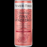 FeverTree Pink Grapefruit 250ML bij Jumbo - thumbnail