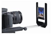 Novoflex Dia kopieer systeem voor Castel-Mini, -L, -Q - thumbnail