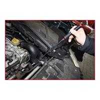 Magneet- en haakgereedschap, 6-delig KS Tools 550.1080 - thumbnail