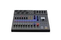 Zoom LiveTrak L-8 Digital Mixer for Podcast - thumbnail