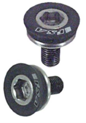 FSA ML019 M8 Schroeven Kit 8mm 2 e. FSA ML019 M8 Schroeven Kit 8mm 2 e.