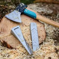 Hazet 2133-1250 Aks 700 mm 2000 g Gewicht (kop) 1250 g - thumbnail