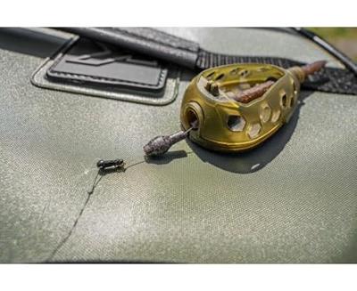 Korum Quick Change Camo Beads Large