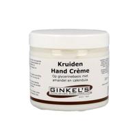 Ginkel's Handcreme Kruiden - thumbnail