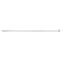 Fischer 87484 BN Kabelbinder 200 mm 4.60 mm Natuur 100 stuk(s)