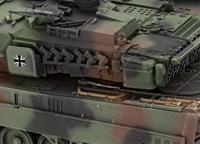 Revell 1/72 Leopard 2A7V - thumbnail
