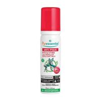 Puressentiel Tropical Waterproof Repel Melk 75ml - thumbnail