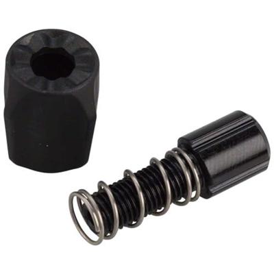 SRAM afstelbouten set adj.screw kit f.rd red