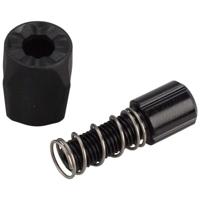 SRAM afstelbouten set adj.screw kit f.rd red - thumbnail