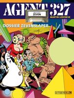 Dossier Zevenslaper (Paperback) - thumbnail