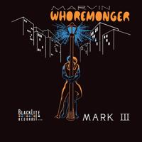Marvin Whoremonger - LP (0659457512910) - thumbnail