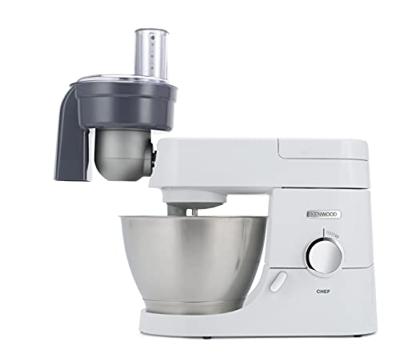 Kenwood KAX400PL Kookaccessoires Grijs