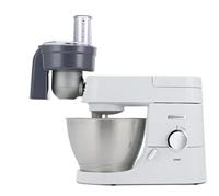 Kenwood KAX400PL Kookaccessoires Grijs - thumbnail