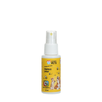 Excellent Pets Propolis & Honey Spray - thumbnail