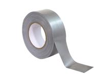 ACCESSORY Gaffa Tape Standard 48mm x 50m silver - thumbnail