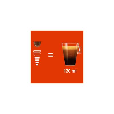 Dolce Gusto - Lungo XL - 30 Capsules