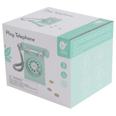 Classic World Antieke speel telefoon Classic World Antieke speel telefoon