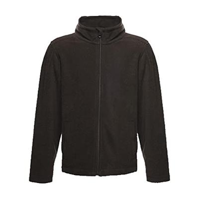 Ragetta RG515 Brigade II Full Zip Fleece - Black - 164 (34´) Ragetta RG515 Brigade II Full Zip Fleece - Black - 164 (34´)