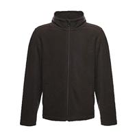 Ragetta RG515 Brigade II Full Zip Fleece - Black - 164 (34´) - thumbnail