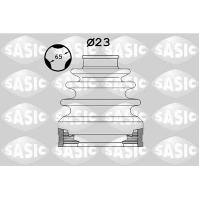 Asmanchetten set 1904037