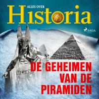 De geheimen van de piramiden - thumbnail