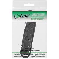 InLine 16451D power uitbreiding - thumbnail