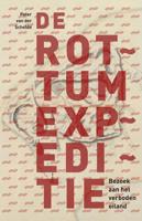 De Rottum Expeditie (Paperback) - thumbnail
