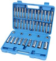 Brilliant Tools BT651050 Schokdempergereedschapsset, 39-delig - thumbnail