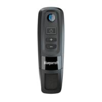 Jabra,BlueParrott C300-XT – 80% Ruisonderdrukking, Compacte Bluetooth Headset met Groot Draadloos Bereik – Zwart - thumbnail