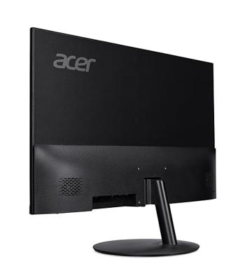 Acer SA322QUEb LCD-monitor Energielabel F (A - G) 80 cm (31.5 inch) 2560 x 1440 Pixel 16:9 4 ms HDMI, DisplayPort, Audio-Line-out IPS LCD Acer SA322QUEb LCD-monitor Energielabel F (A - G) 80 cm (31.5 inch) 2560 x 1440 Pixel 16:9 4 ms HDMI, DisplayPort, Audio-Line-out IPS LCD