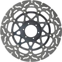 TRW -lucas remschijf "msw258rac" rotor msw258rac floating - thumbnail