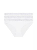 Calvin Klein ondergoed dames 3-pack Bikini Slips dames - MPI - Lage dames slips katoen - thumbnail