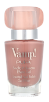 Pupa Milano - Pupa Vamp! Scented Nail Polish 9 ml 104 Romantic Rose Nagellak - thumbnail