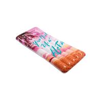 Intex Luchtbed - Beach - 178cm - thumbnail